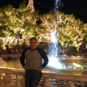 Meet your Posher, Roberto